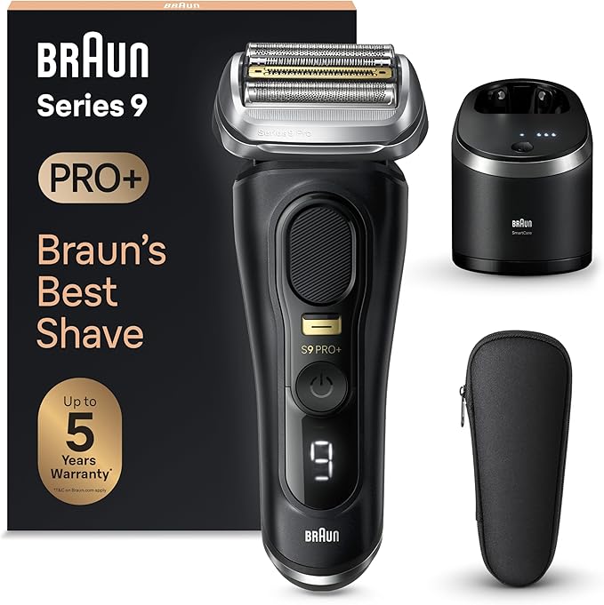 Braun Series 9 PRO